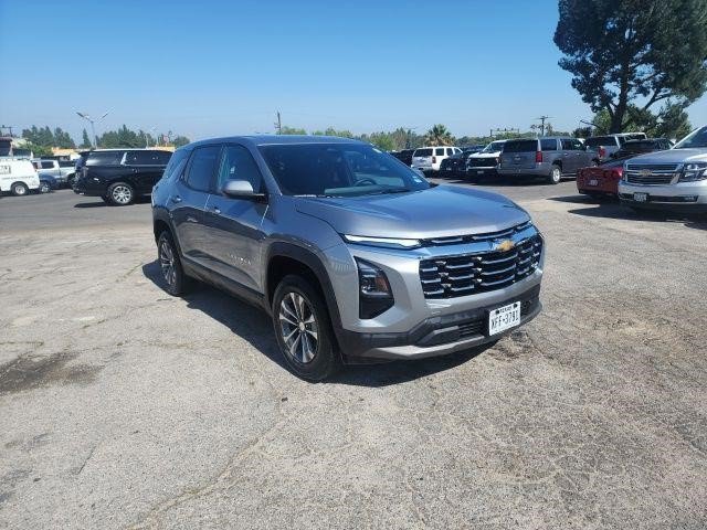 Certified 2026 Chevrolet Equinox LT w/ Convenience Package II image 6