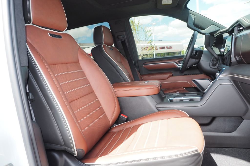 Used 2026 GMC Sierra 3500 Denali Ultimate image 20