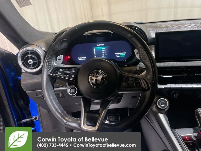Used 2024 Alfa Romeo Tonale Veloce image 22