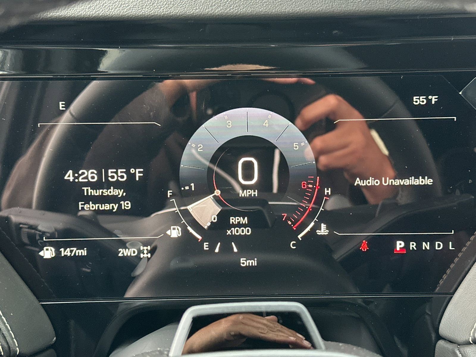 New 2026 GMC Yukon XL Elevation w/ Elevation Premium Package AWD/4WD image 26