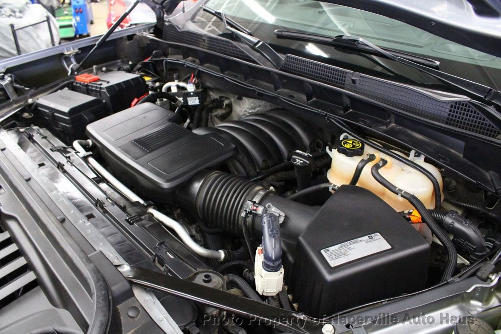 Used 2021 GMC Sierra 1500 SLT w/ SLT Premium Plus Package image 56