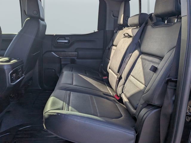 Used 2020 GMC Sierra 1500 Denali w/ Denali Ultimate Package image 13