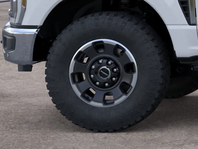 New 2026 Ford F350 King Ranch w/ Tremor Off-Road Package AWD/4WD image 19