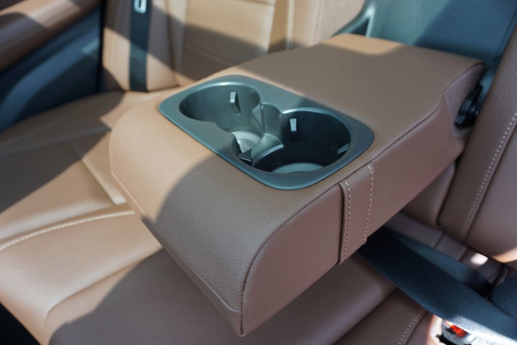 Certified 2025 Mercedes-Benz GLE 350 4MATIC image 48