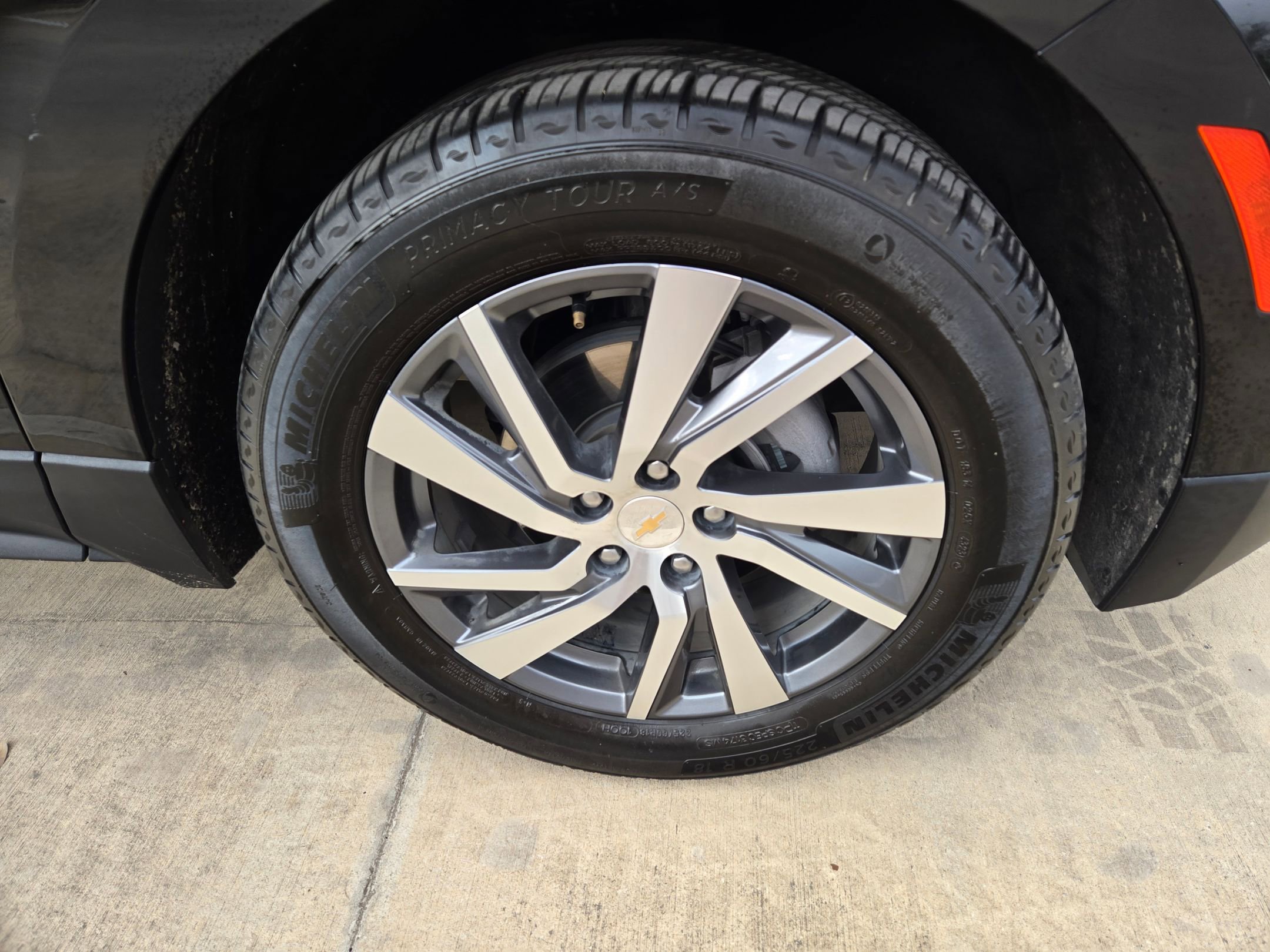 Certified 2024 Chevrolet Equinox LT image 7