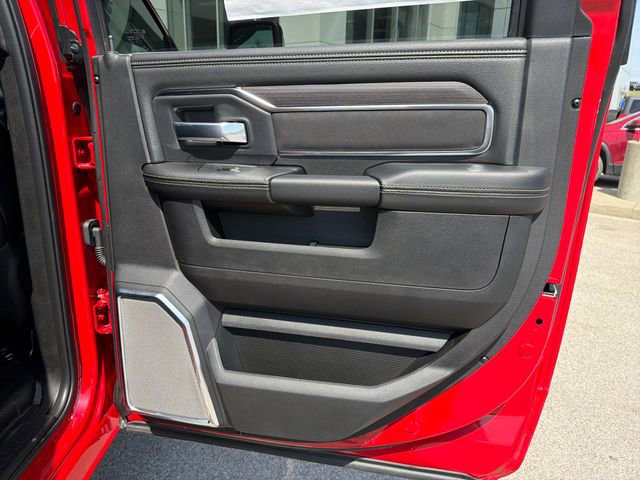 New 2026 RAM 4500 Tradesman w/ Laramie Trim Package AWD/4WD image 37