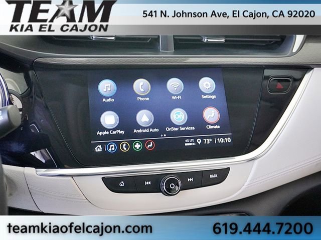 Used 2023 Buick Encore GX Select image 26