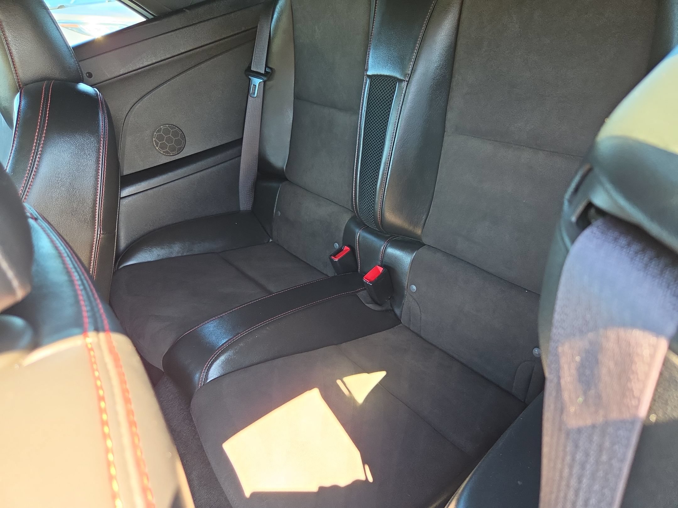 Used 2014 Chevrolet Camaro ZL1 RWD image 23
