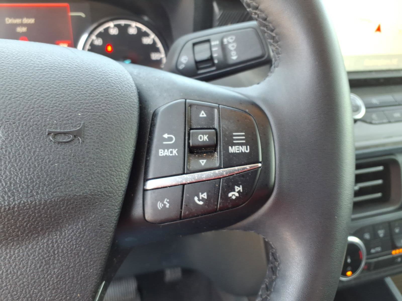 Used 2024 Ford Maverick Tremor w/ Tremor Off-Road Package image 16