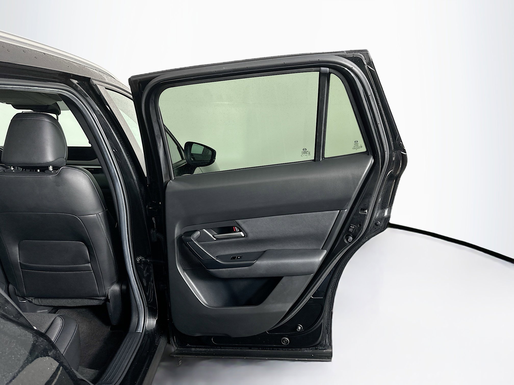 Used 2024 MAZDA CX-50 AWD 2.5 S w/ Preferred Package image 32