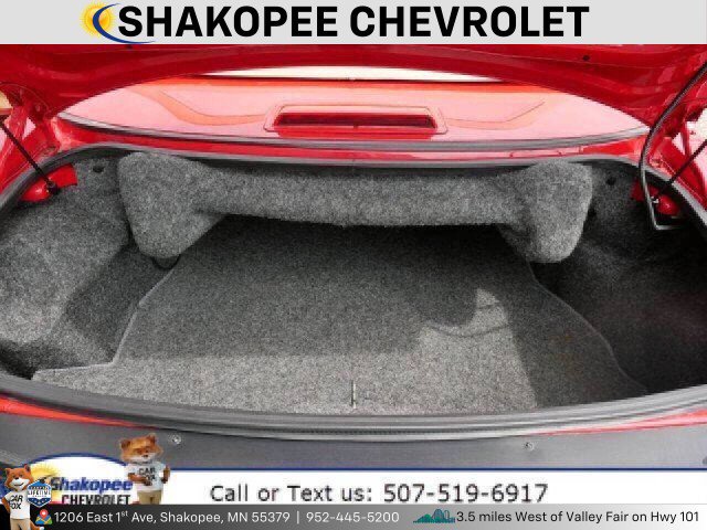 Used 1990 Buick Reatta Convertible image 11