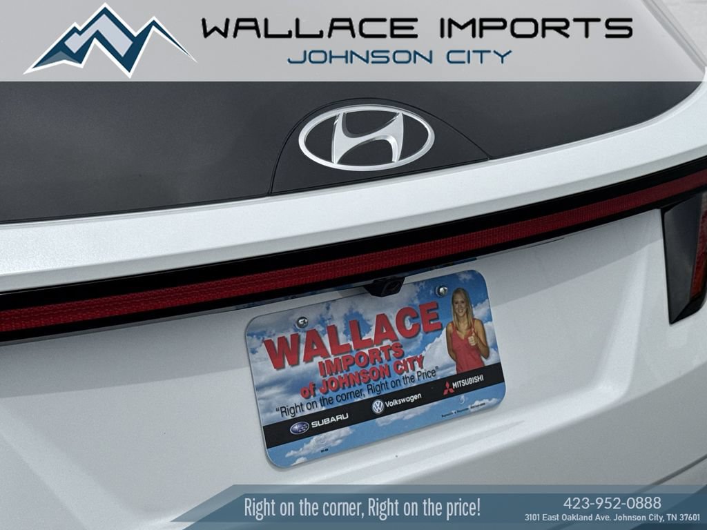 Used 2022 Hyundai Tucson Limited FWD image 10