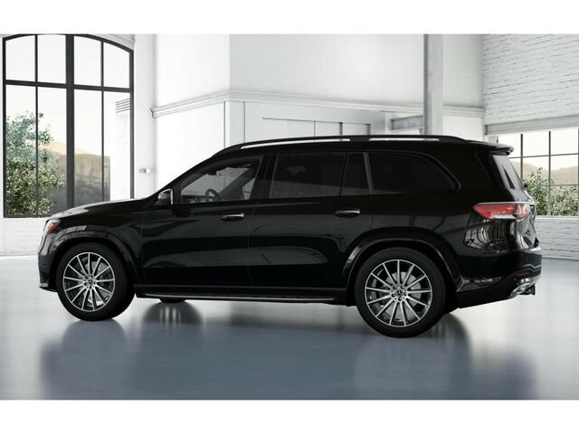New 2026 Mercedes-Benz GLS 580 4MATIC image 75