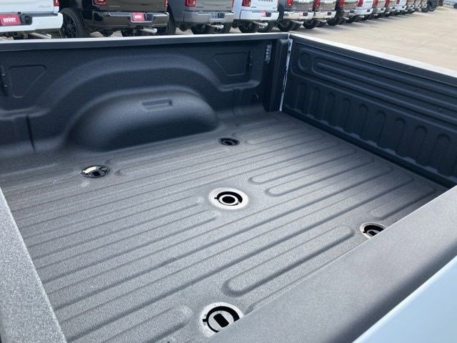 New 2026 RAM 2500 Laramie image 23