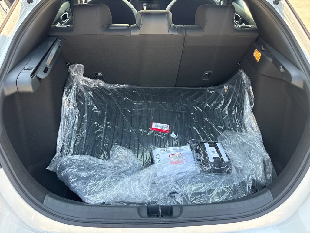 Used 2026 Honda Civic Sport image 27