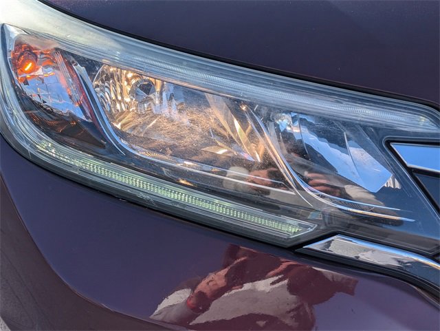 Used 2016 Honda CR-V EX-L image 4