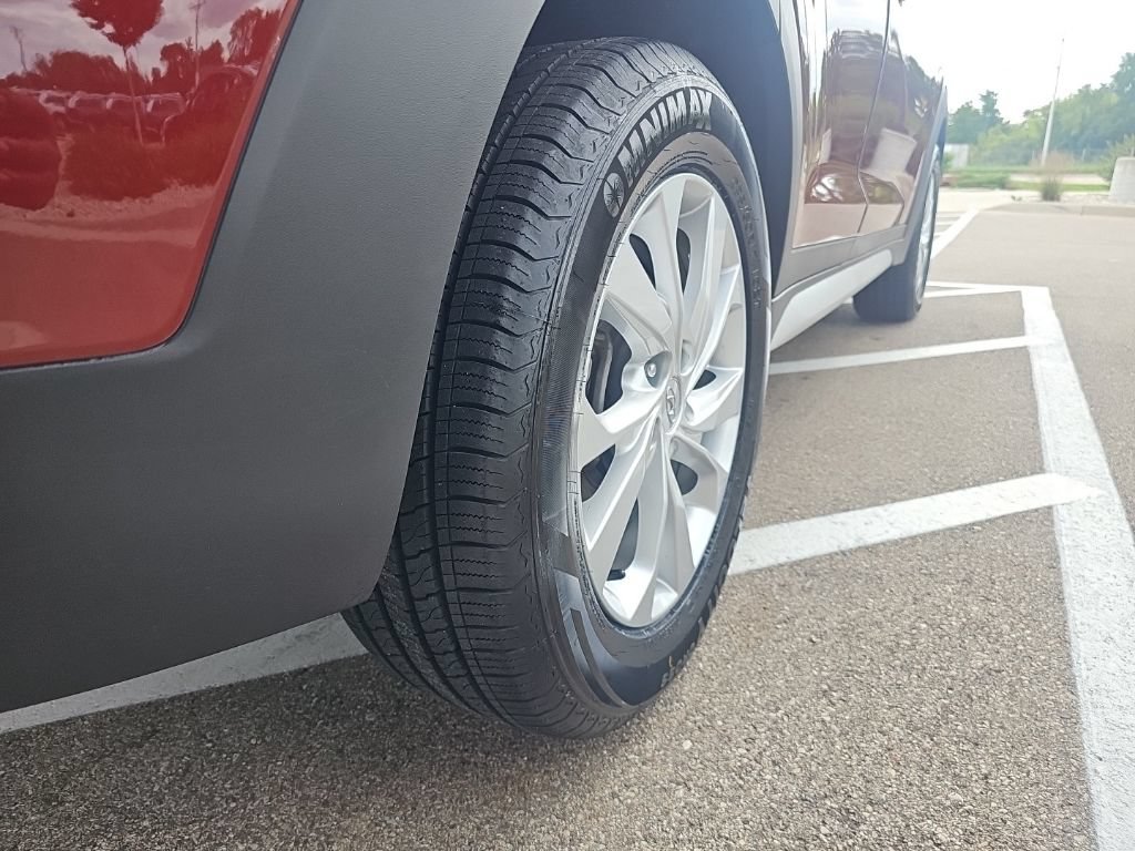 Used 2019 Hyundai Tucson Value w/ Cargo Package FWD image 35