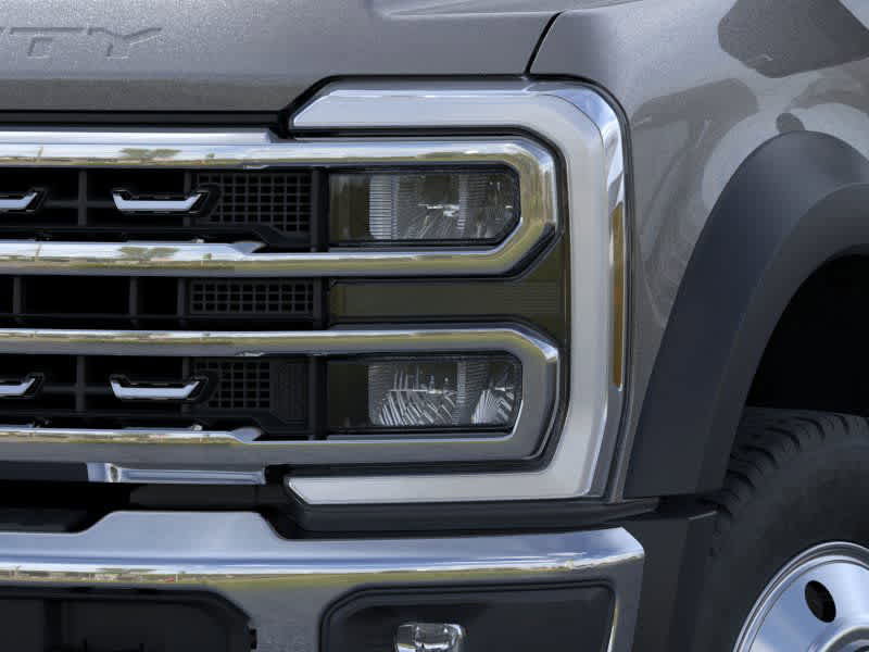 New 2026 Ford F450 Lariat w/ Snow Plow Prep Package image 18