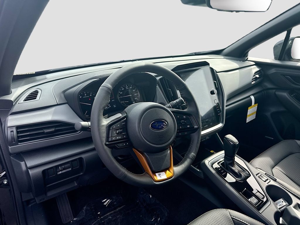 New 2026 Subaru Crosstrek 2.5i Wilderness w/ Crosstrek Mirror Package AWD/4WD image 5