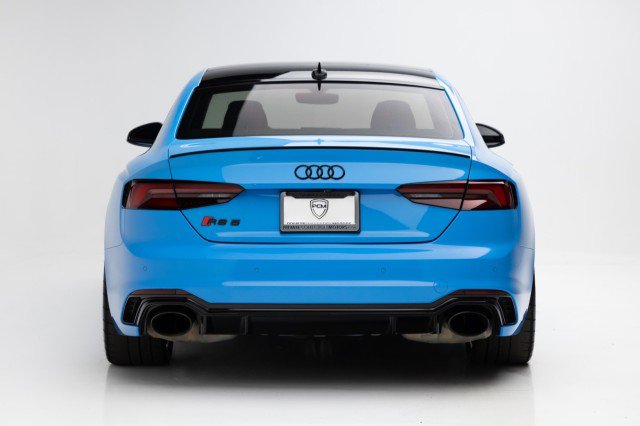 Used 2018 Audi RS 5 image 7