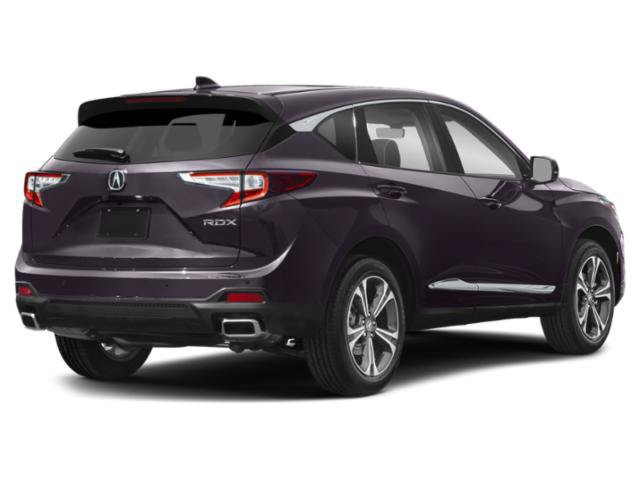 Certified 2024 Acura RDX w/ Advance Package AWD/4WD image 2
