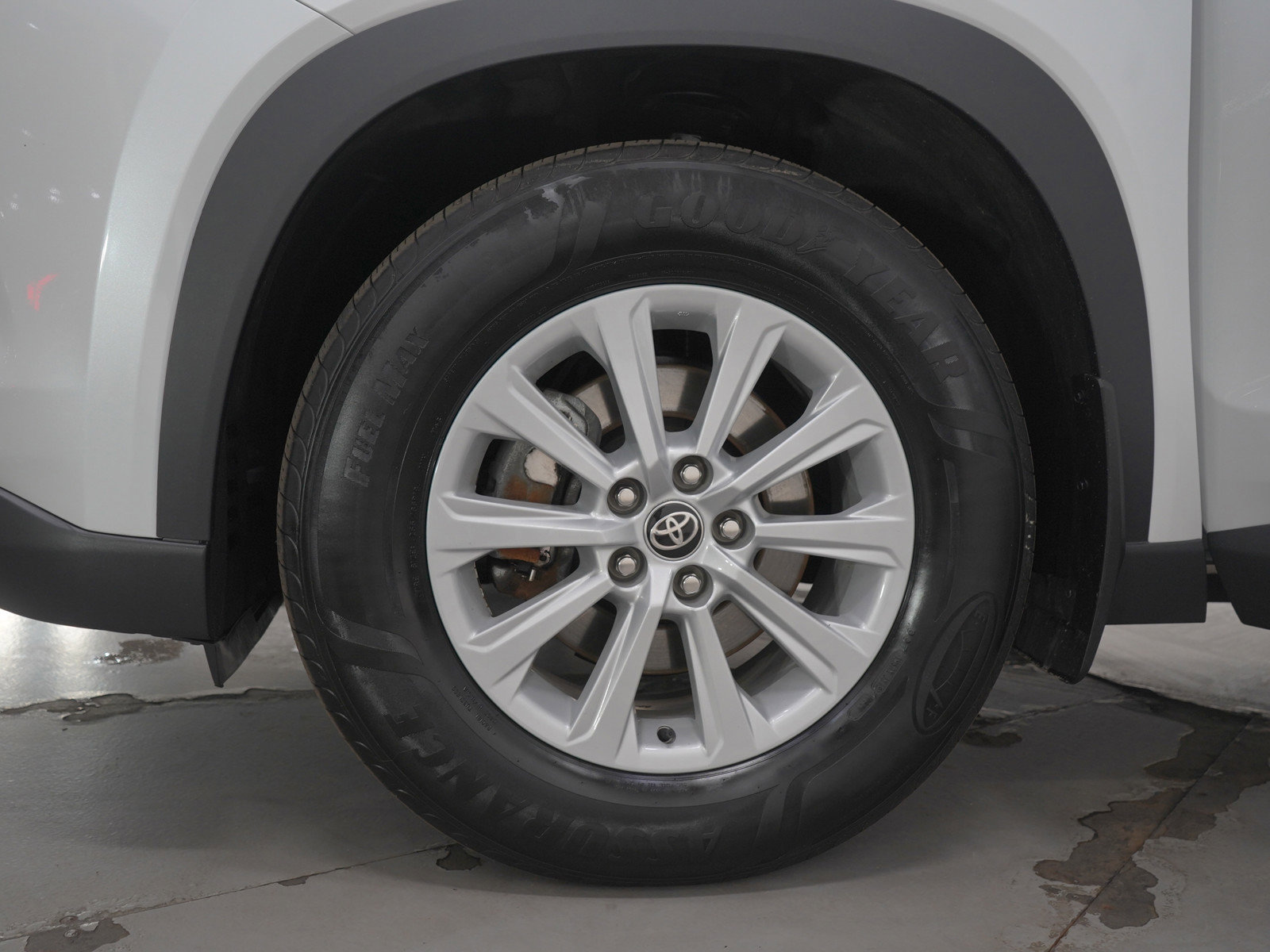 Used 2024 Toyota Grand Highlander XLE image 31