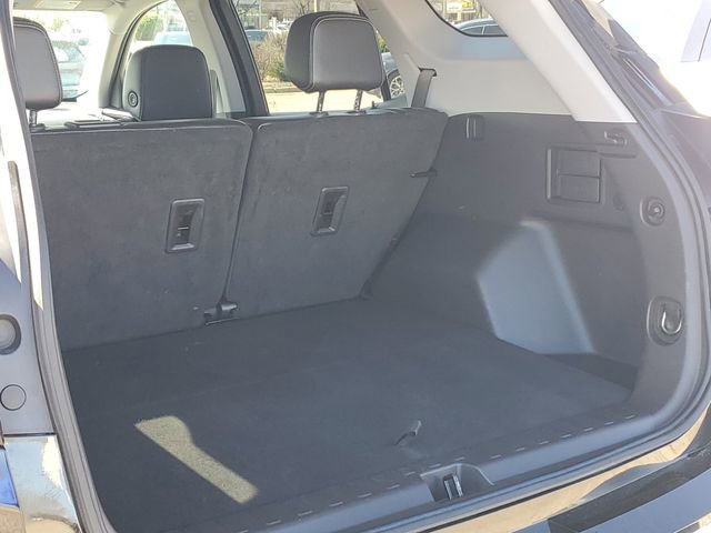 Certified 2024 GMC Terrain SLT AWD/4WD image 29