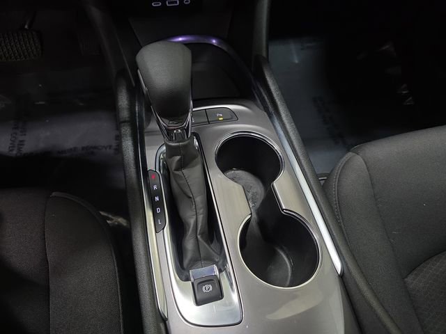 Used 2024 Chevrolet Malibu LT FWD image 24
