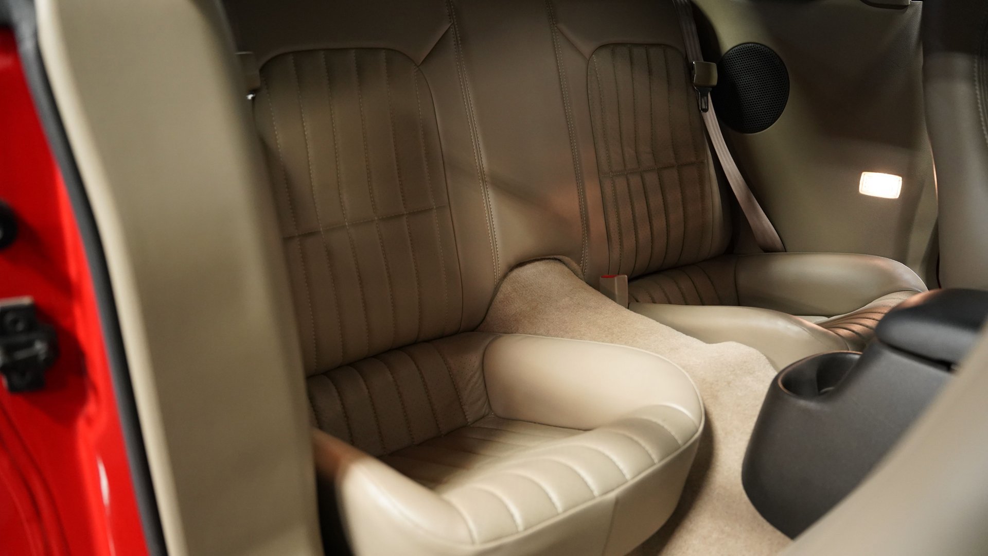 Used 2002 Chevrolet Camaro Z28 w/ Sport Appearance Pkg image 32