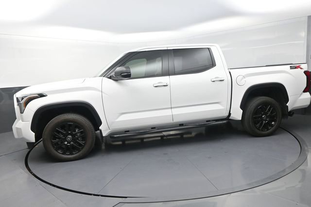 Used 2026 Toyota Tundra SR5 w/ SX Package image 66