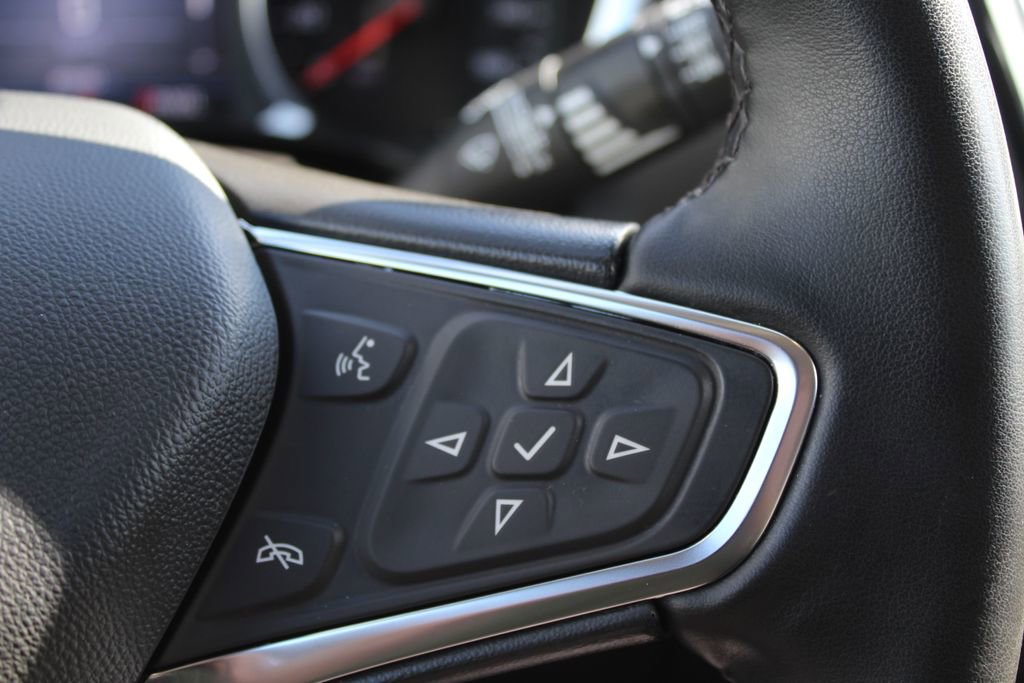 Used 2024 Chevrolet Equinox LT image 13