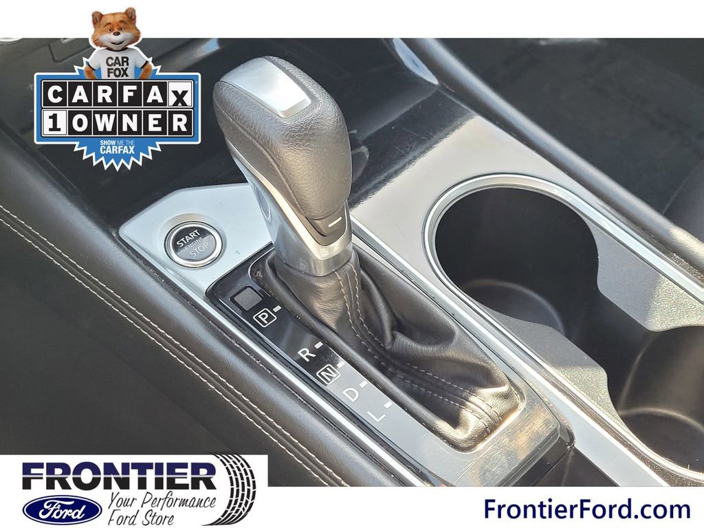 Used 2023 Nissan Altima 2.5 SV image 27