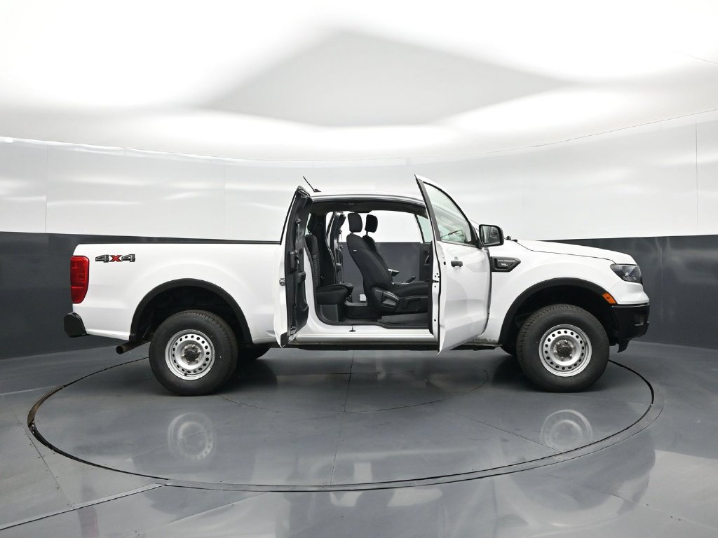 Used 2021 Ford Ranger XL w/ Equipment Group 101A High AWD/4WD image 5