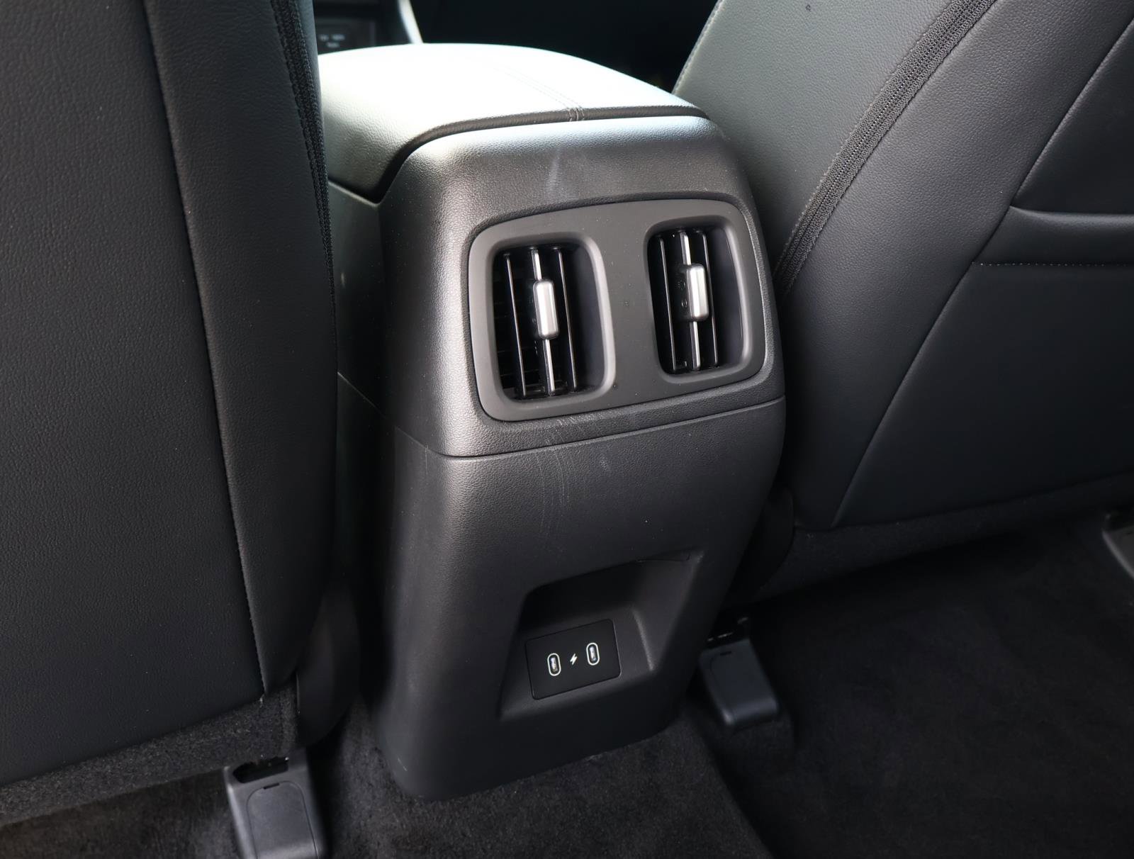 Certified 2025 Hyundai Tucson SEL image 13