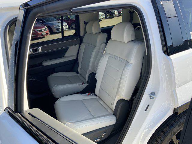 New 2026 Hyundai Santa Fe Calligraphy image 10