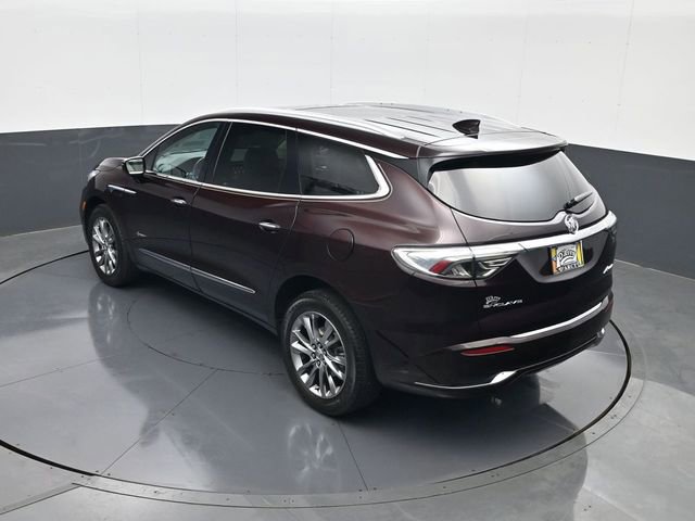 Used 2023 Buick Enclave Avenir w/ Avenir Technology Package image 20