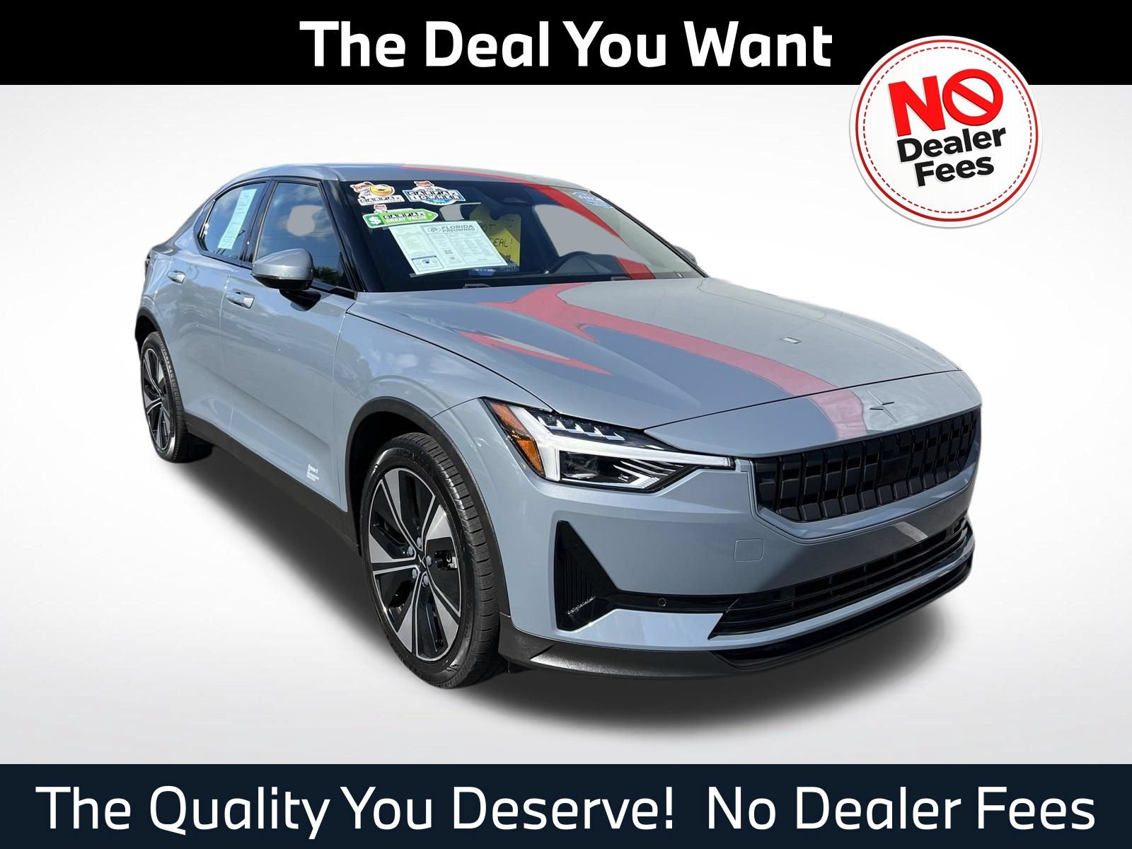 Used 2023 Polestar Polestar 2