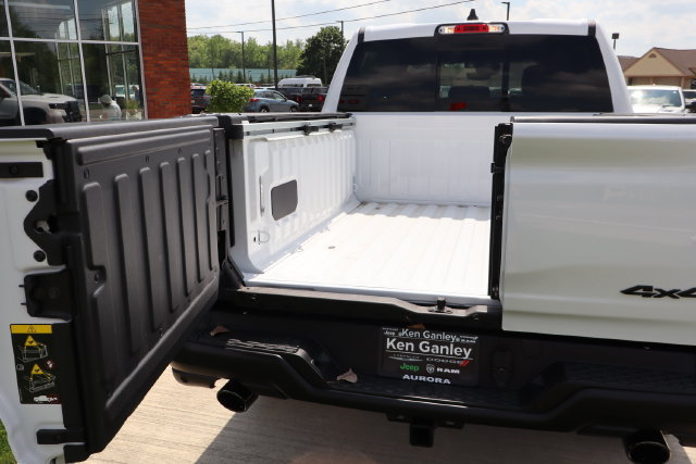Used 2026 RAM 1500 Rebel w/ Rebel Level 2 Equipment Group AWD/4WD image 40