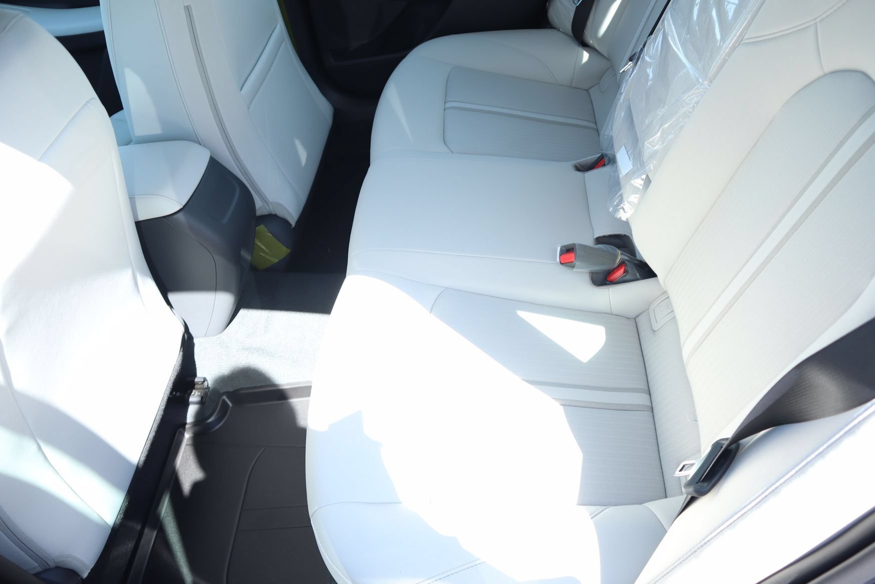 New 2026 Hyundai Sonata SEL Sport image 16