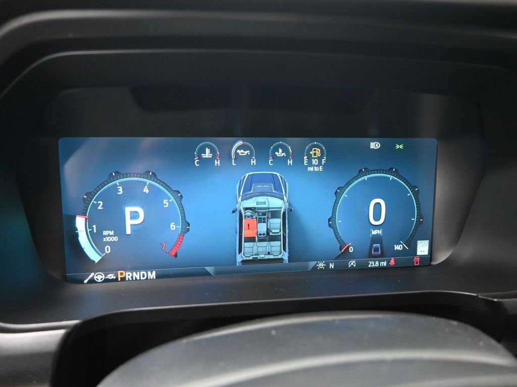 New 2026 Ford F150 Raptor image 21