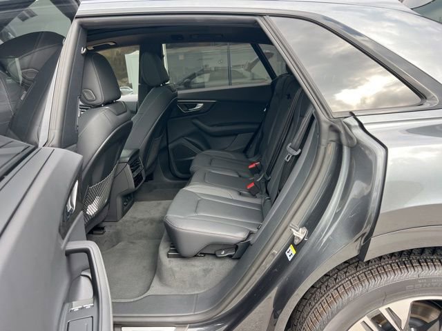New 2026 Audi Q8 Premium Plus image 23