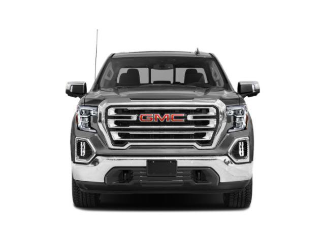 Used 2019 GMC Sierra 1500 SLT w/ SLT Premium Plus Package AWD/4WD image 7
