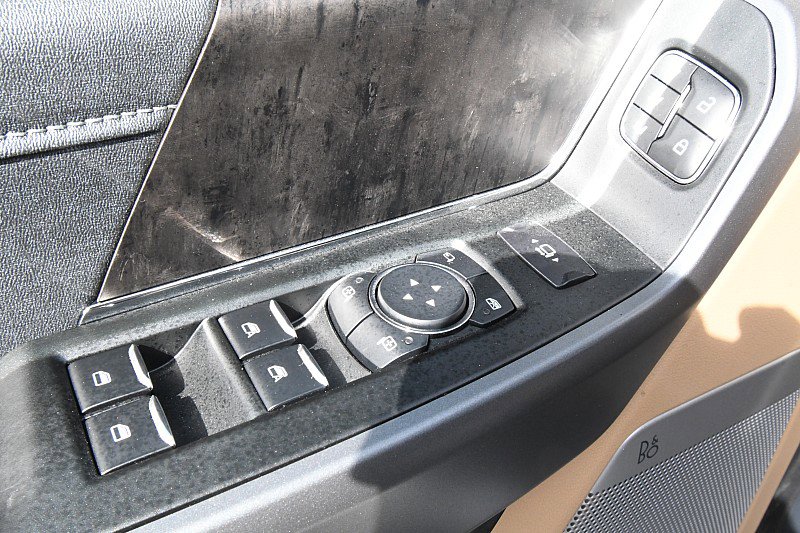 Used 2025 Ford F450 Lariat AWD/4WD image 12