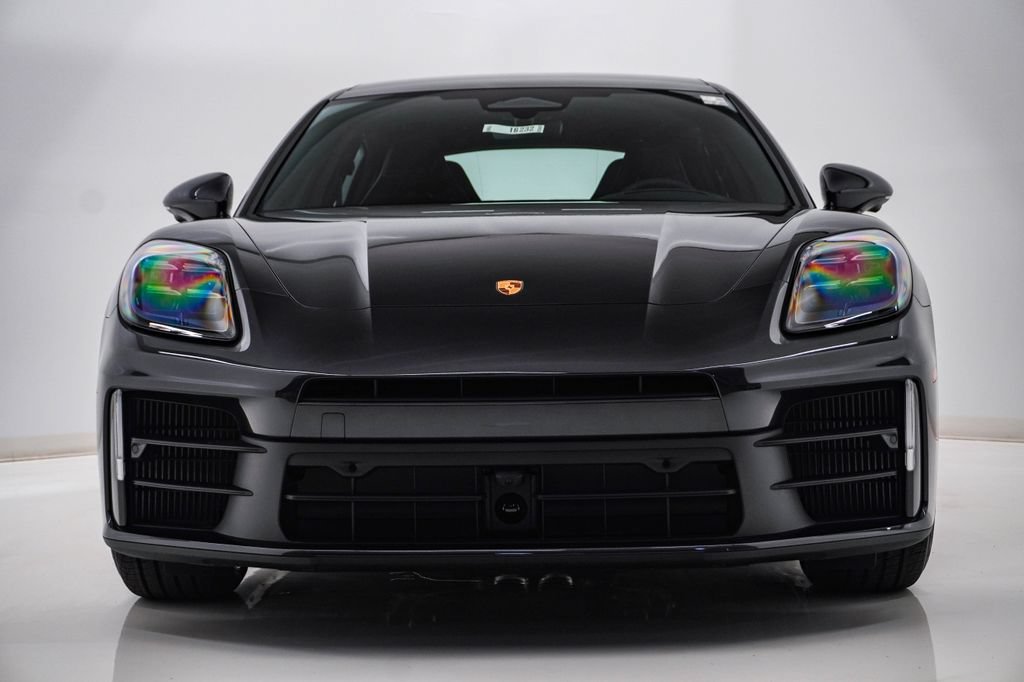 New 2026 Porsche Panamera 4 AWD/4WD image 6
