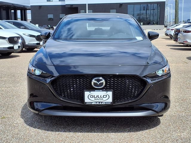 New 2026 MAZDA MAZDA3 s Sport FWD image 3