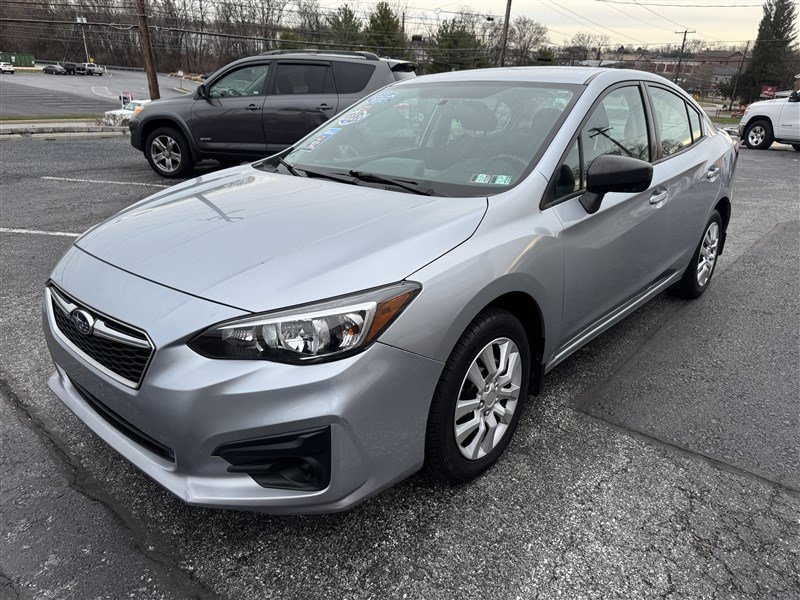 Used 2017 Subaru Impreza 2.0i image 4
