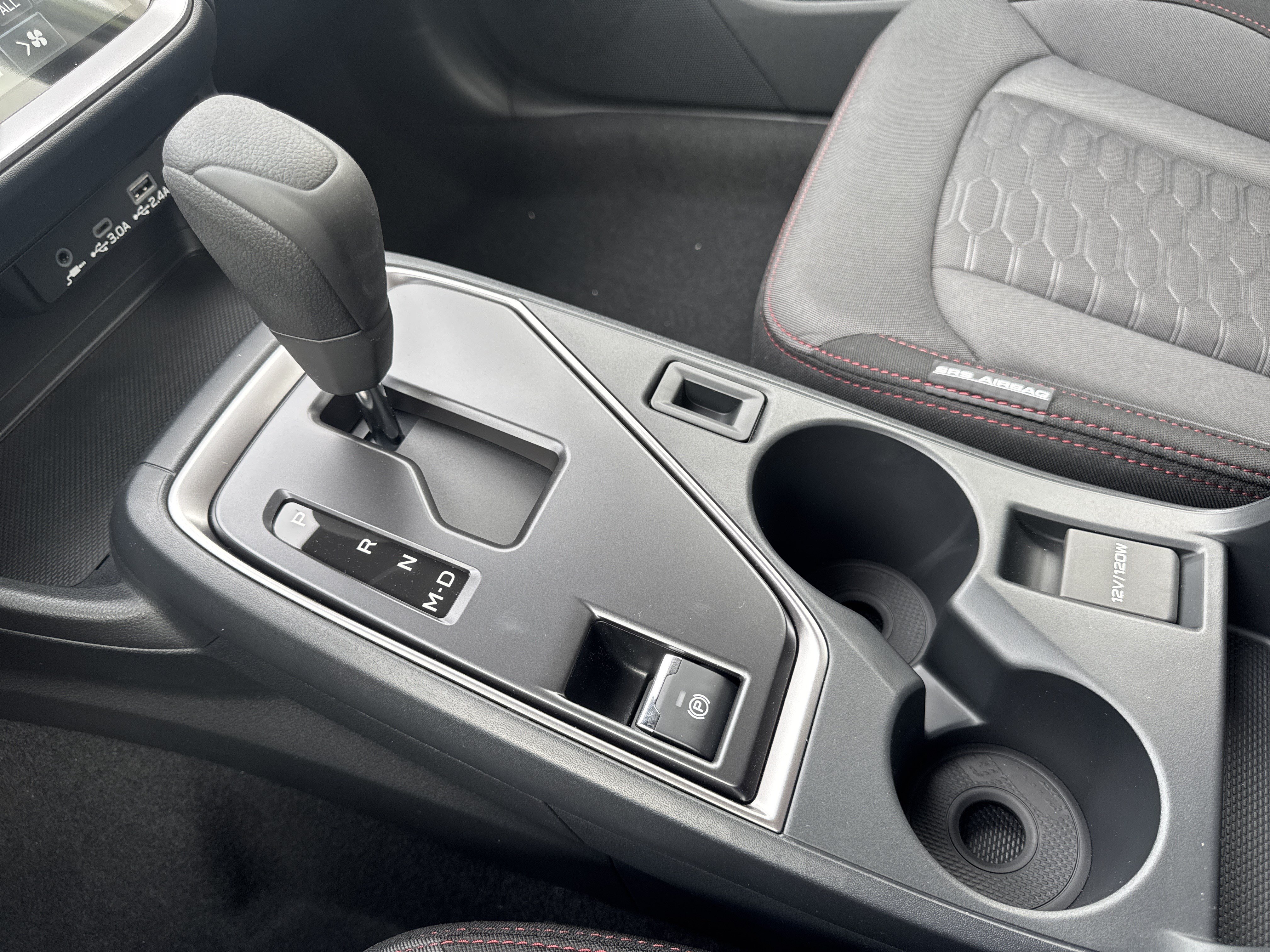New 2026 Subaru Impreza 2.0i Sport AWD/4WD image 21