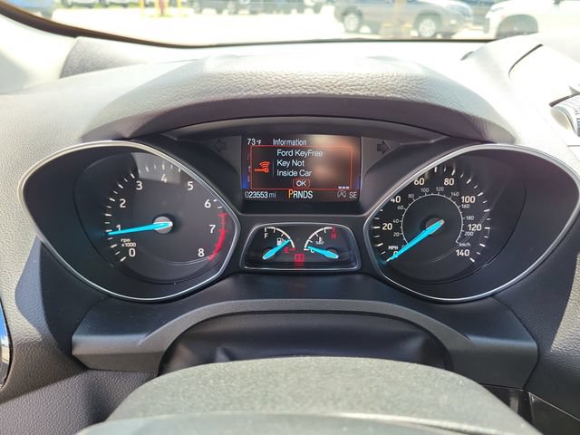 Used 2019 Ford Escape Titanium AWD/4WD image 9