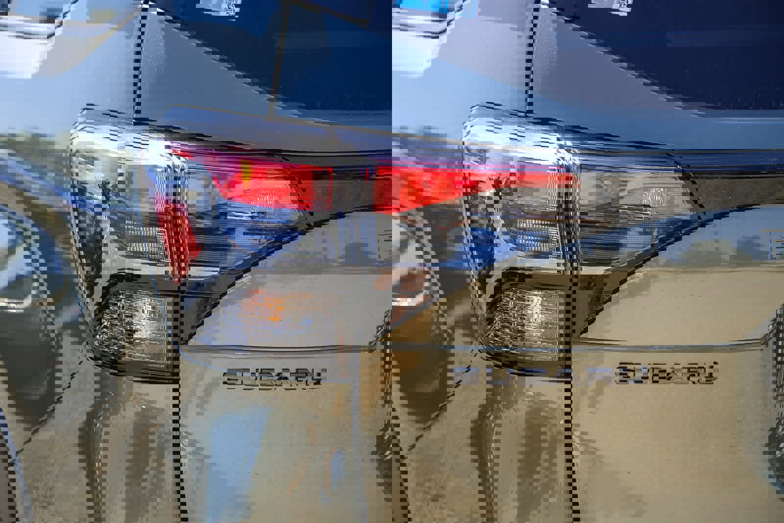 New 2025 Subaru Forester Premium image 9