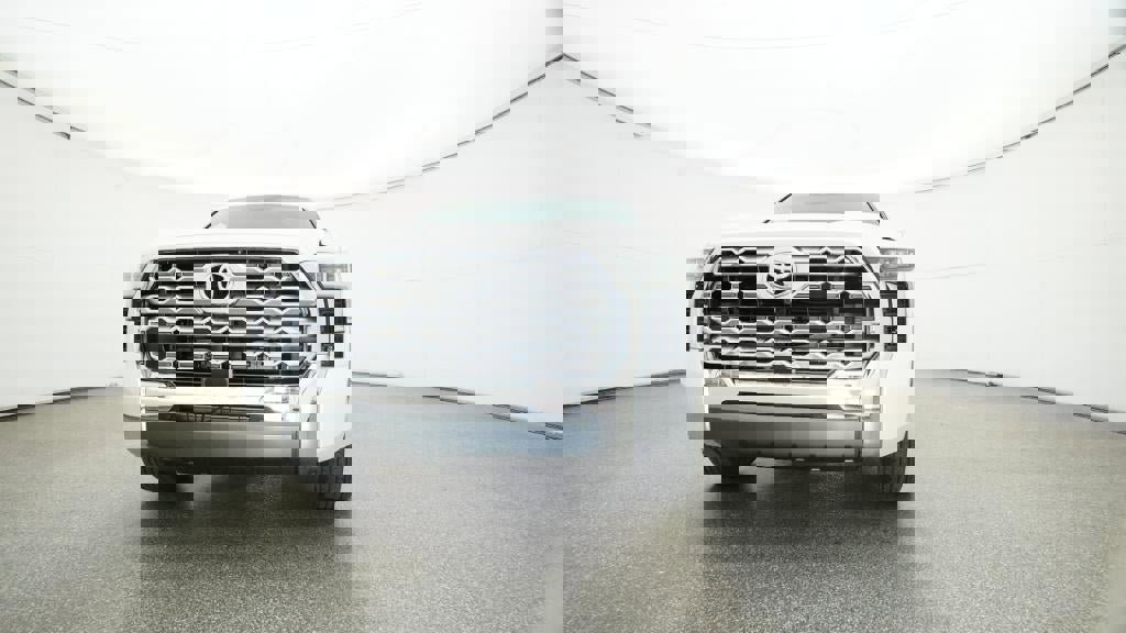 New 2026 Toyota Tundra 1794 Edition image 31